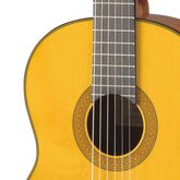 Yamaha CG142S Classical Guitar - Natural